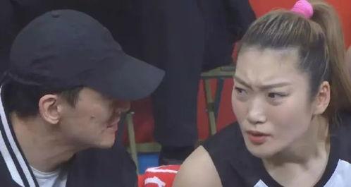 李梦照片爆料大全最新,揭秘明星私生活瞬间  第1张