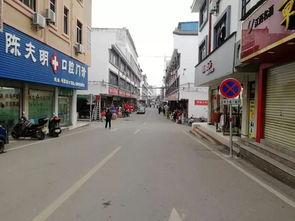 赣县光彩十六街最新爆料,繁华再现,揭秘新地标崛起之谜 第1张 赣县光彩十六街最新爆料,繁华再现,揭秘新地标崛起之谜 第1张