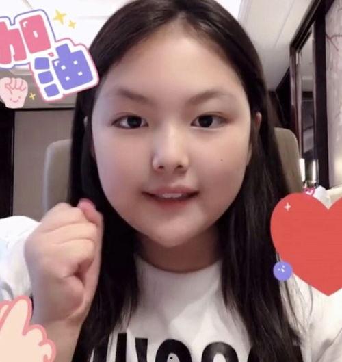 视频爆料胖胖的女孩,挑战传统审美，展现独特魅力  第2张