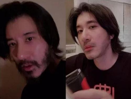 王力宏最新爆料视频,娱乐圈背后惊人真相 第1张 王力宏最新爆料视频,娱乐圈背后惊人真相 第1张