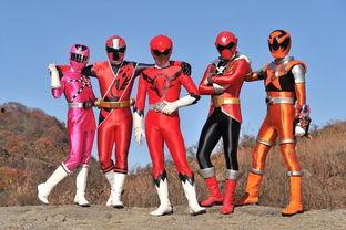 超强战队在线观看,在线激战,勇闯未知领域 第3张 超强战队在线观看,在线激战,勇闯未知领域 第3张