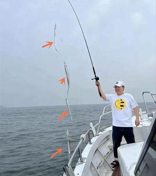 钓鱼爆料视频大全最新,最新爆料视频大全，精彩瞬间一网打尽！  第3张