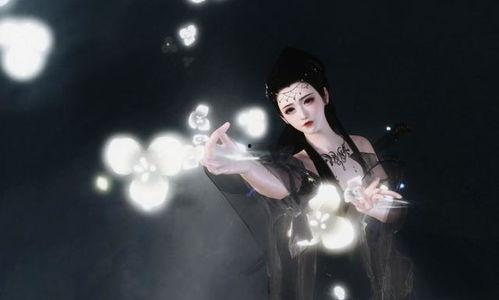 逆水寒最新消息爆料,新爆料揭示游戏剧情大转折与神秘势力崛起  第3张