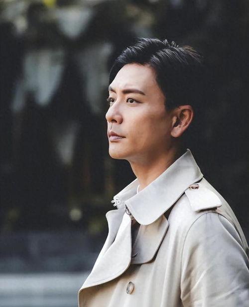 黄宗泽私人爆料了吗视频,私人爆料视频背后的故事  第2张