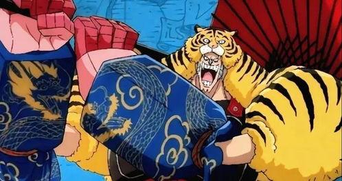 最新海贼爆料大全视频在线观看,揭秘剧情走向与角色动向  第3张